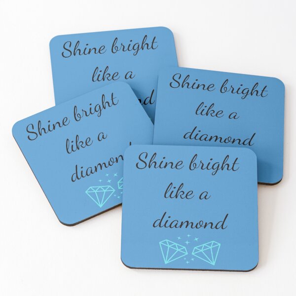 Item preview, Shiiine Bright designed and sold by Felicity-K.