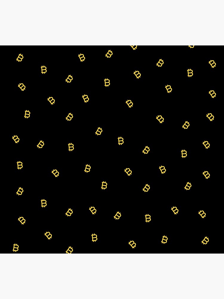 Thumbnail 5 of 5, Socks, Bitcoin designed and sold by Kryptex-mining.