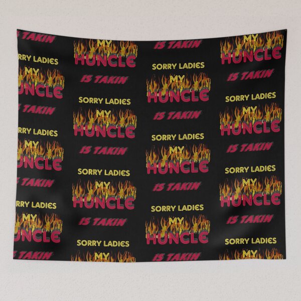 Item preview, HUNCLE designed and sold by hlpina1.