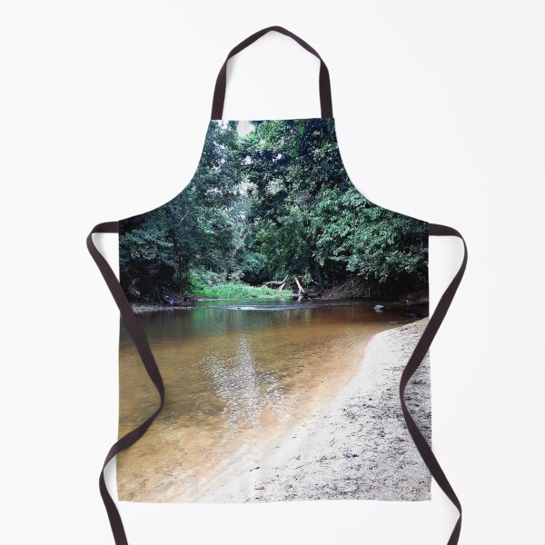 Item preview, Goomboora Park Creek designed and sold by Felicity-K.