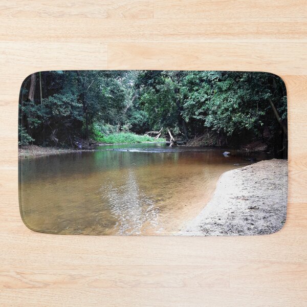 Item preview, Goomboora Park Creek designed and sold by Felicity-K.