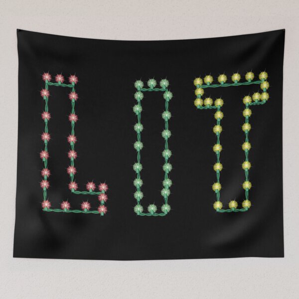 Item preview, LIT-with christmas lights designed and sold by Midnight Sky Sundry.
