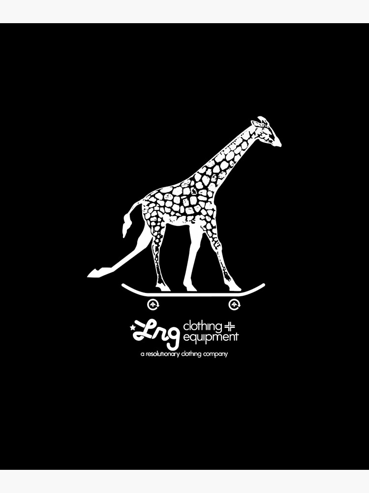 lrg giraffe