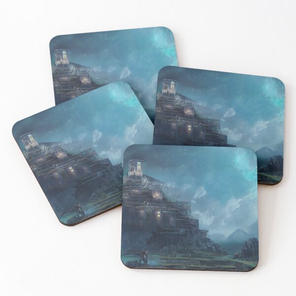 Item preview, A great house of the magical world designed and sold by realiten.