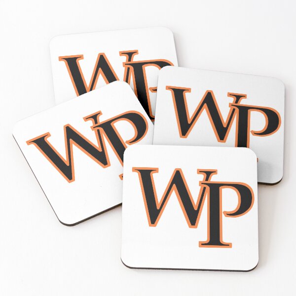 Item preview, William Paterson University designed and sold by esilonakristani.