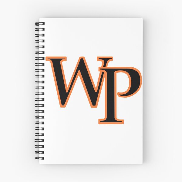 Item preview, William Paterson University designed and sold by esilonakristani.
