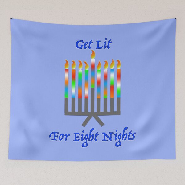 Item preview, Get Lit designed and sold by aribluestein.
