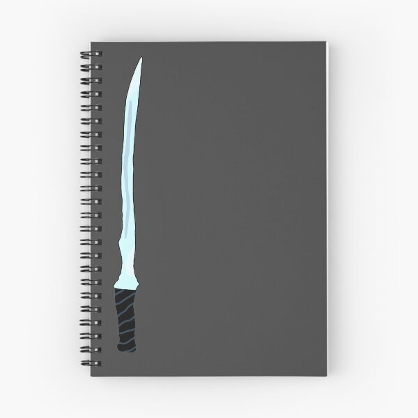 Item preview, Seraph blade designed and sold by Artverseodyssey.