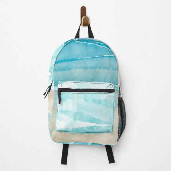 Item preview, The Beach designed and sold by Amanda Stalter.