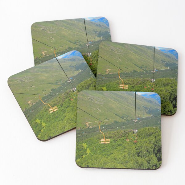 Item preview,  funicular in the mountains designed and sold by Adelaide-Lkn.
