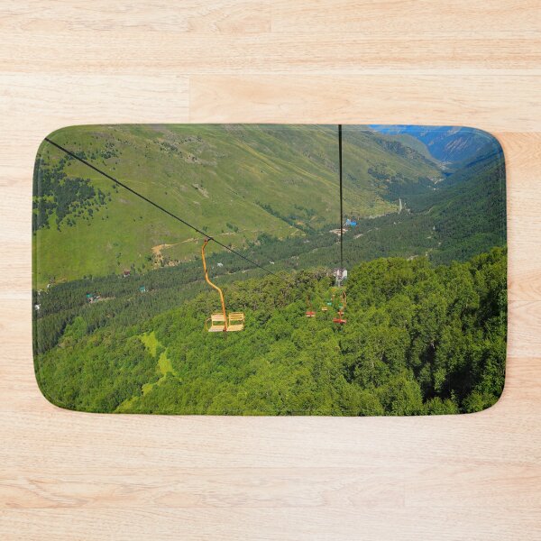 Item preview,  funicular in the mountains designed and sold by Adelaide-Lkn.