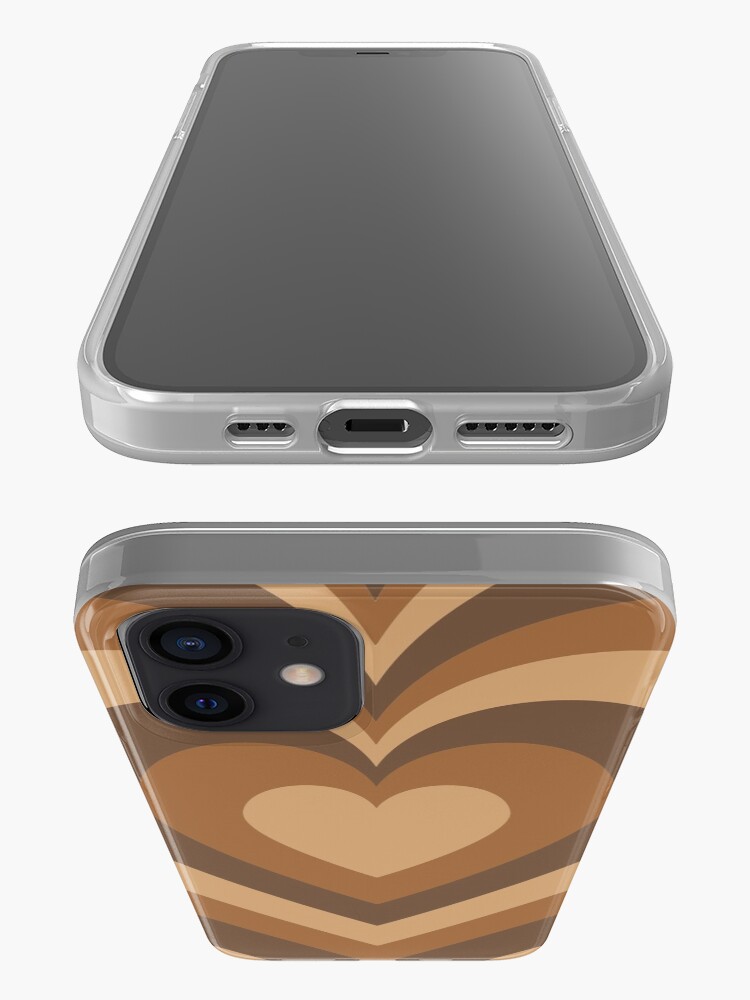 "latte love dupe wf" iPhone Case & Cover by adoresapphics Redbubble