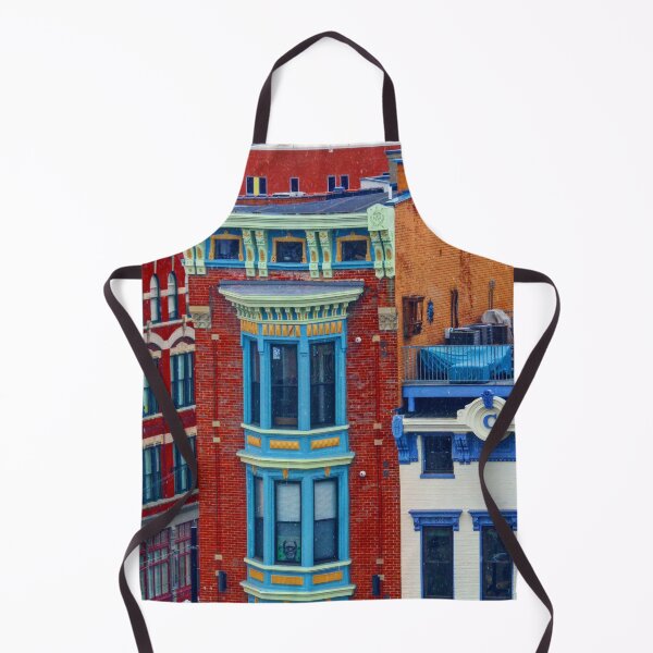 Item preview, Vine Street No. 1 designed and sold by JenKoehlerArt.