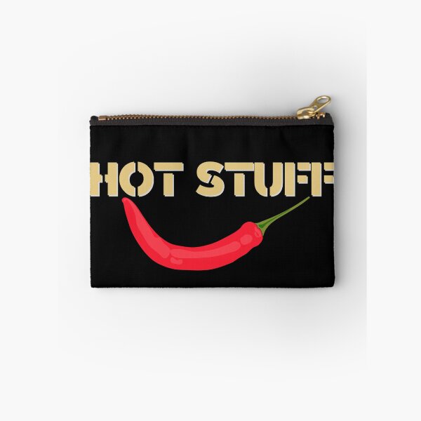 Item preview, Chili - Hot Stuff designed and sold by Scubaloppy.