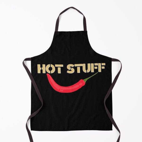 Item preview, Chili - Hot Stuff designed and sold by Scubaloppy.