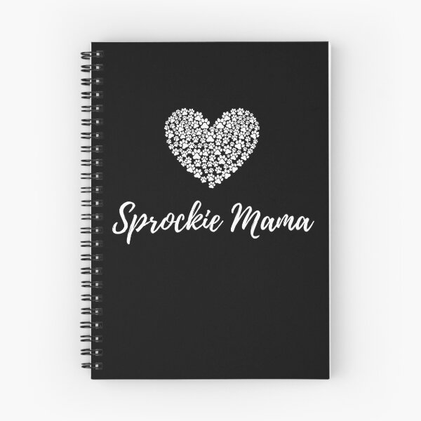 Item preview, Sprocker mama designed and sold by AllyShop.