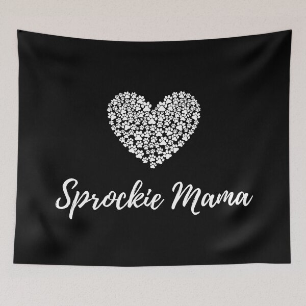 Item preview, Sprocker mama designed and sold by AllyShop.