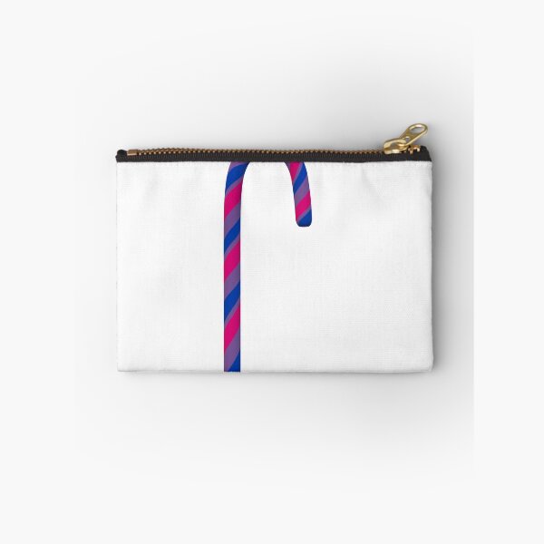 Item preview, Bisexual Candycane designed and sold by wallomintart.