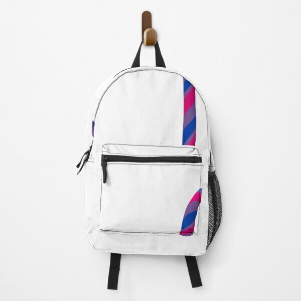 Item preview, Bisexual Candycane designed and sold by wallomintart.