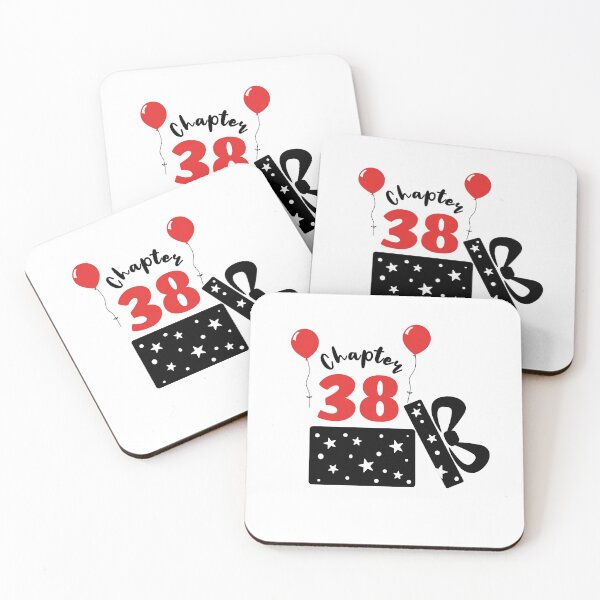 Item preview, Vol2 Women Chapter 38 Est. 1982 Bling Birthday designed and sold by taby2you.