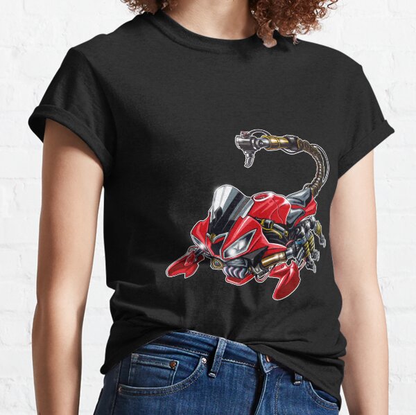 yamaha r6 shirt