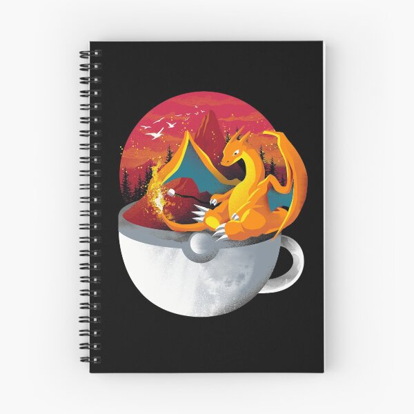 Item preview, Coffeemon Fire designed and sold by Dan Elijah Fajardo.