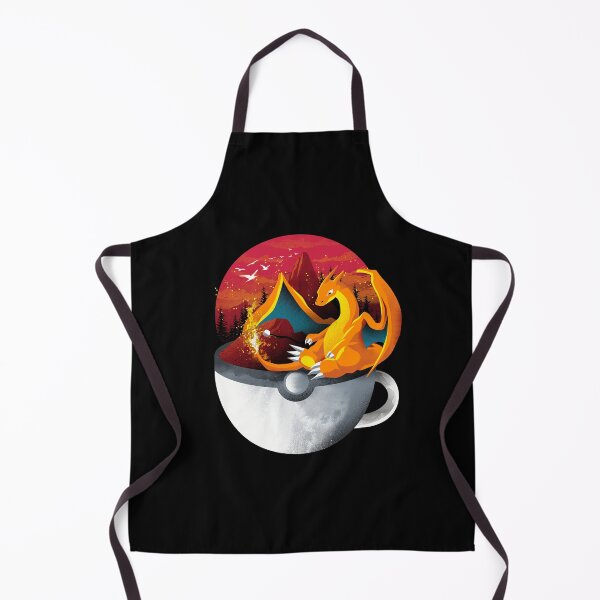 Item preview, Coffeemon Fire designed and sold by Dan Elijah Fajardo.