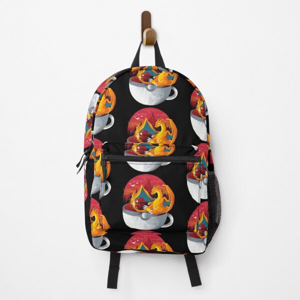 Item preview, Coffeemon Fire designed and sold by Dan Elijah Fajardo.