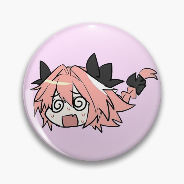 Item preview, Astolfo Fate designed and sold by Zyro599.