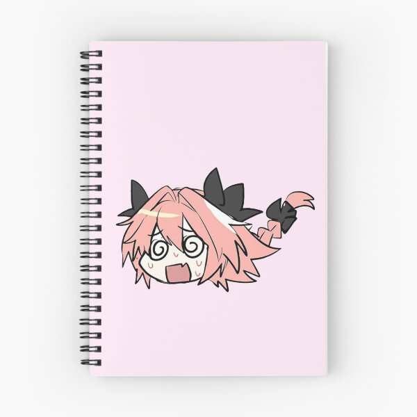 Item preview, Astolfo Fate designed and sold by Zyro599.