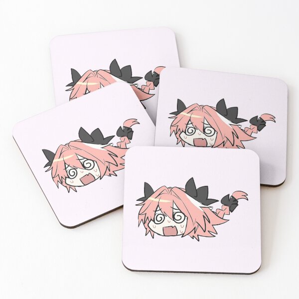 Item preview, Astolfo Fate designed and sold by Zyro599.