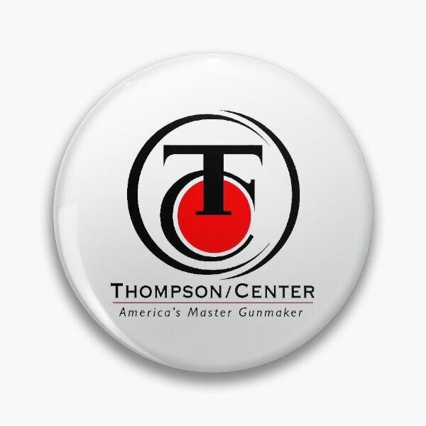 Item preview, Thompson Center Symbol designed and sold by superbarkah.