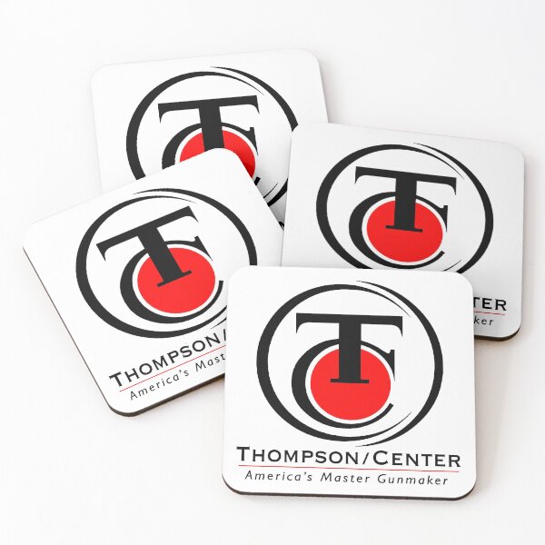 Item preview, Thompson Center Symbol designed and sold by superbarkah.