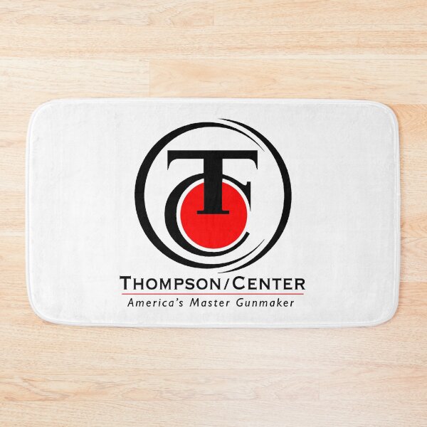 Item preview, Thompson Center Symbol designed and sold by superbarkah.