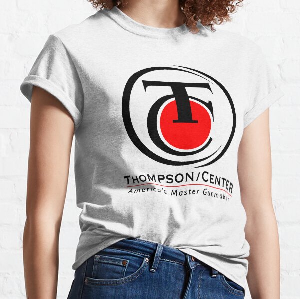 Item preview, Thompson Center Symbol designed and sold by superbarkah.