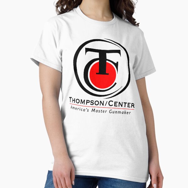 Item preview, Thompson Center Symbol designed and sold by superbarkah.