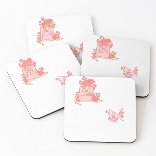 Item preview, cute aesthetic sticker pack  designed and sold by kiwimornings.