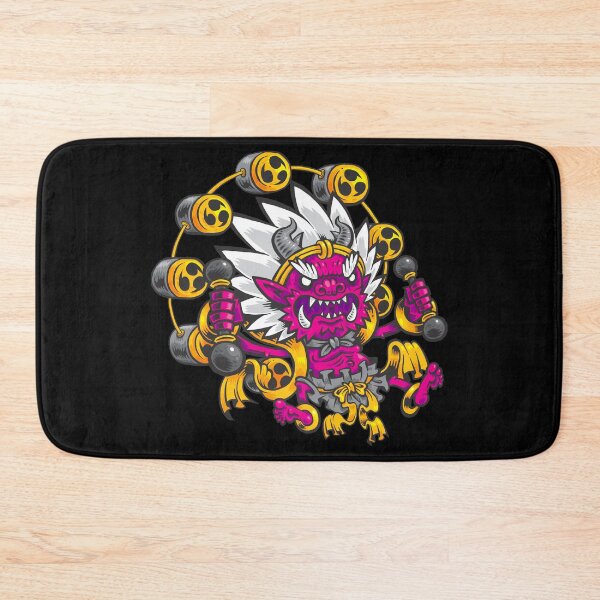 Item preview, RAIJIN CHARACTER DESIGN designed and sold by REALTHANG CUSTOMS.