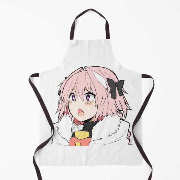 Item preview, Astolfo designed and sold by Zyro599.