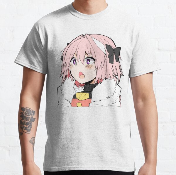 Astolfo Classic T-Shirt
