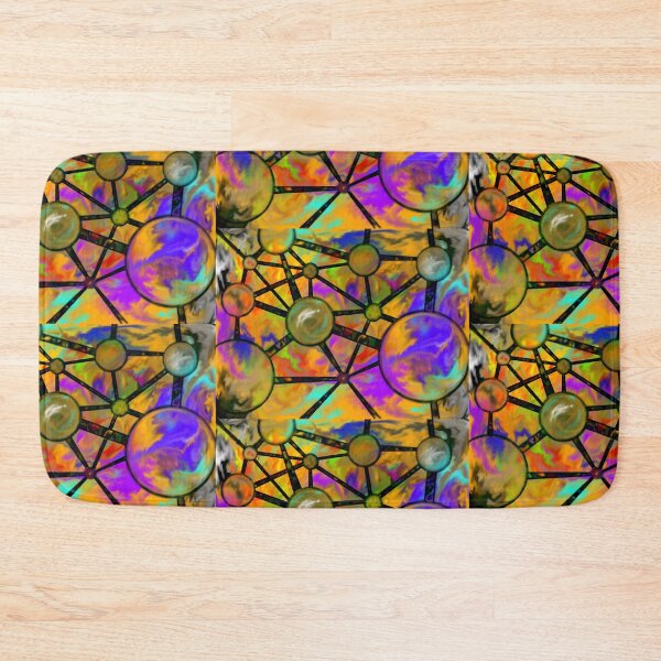 Item preview, Pathways designed and sold by FridayHarborMan.