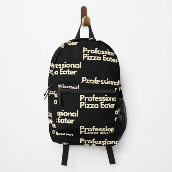 Item preview, Professional Pizza Eater designed and sold by Imaginative Expressions⭐️ ⭐️ ⭐️ ⭐️ ⭐️.