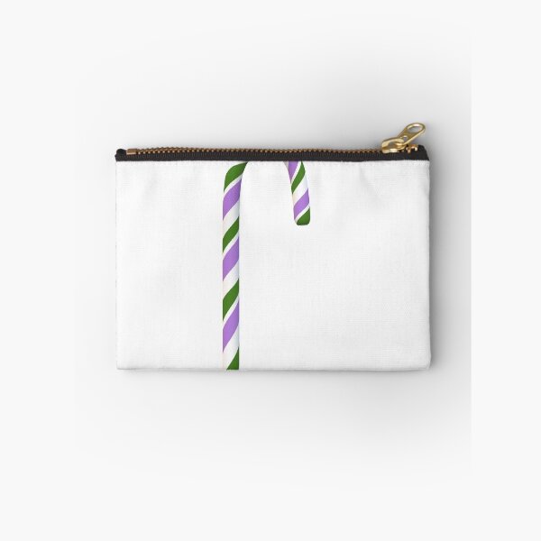 Item preview, Genderfluid Candycane designed and sold by wallomintart.