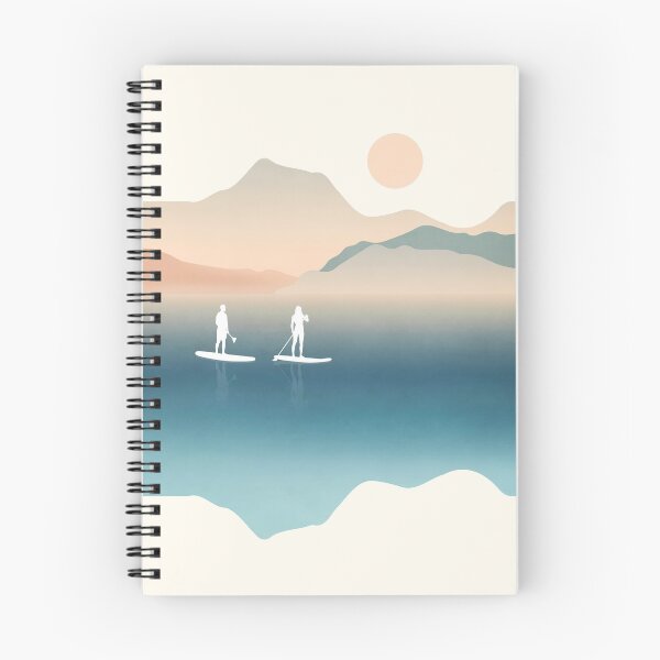 Item preview, Stand Up Paddle designed and sold by SurfolioPrints.