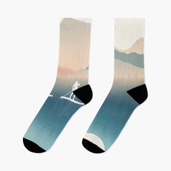 Item preview, Stand Up Paddle designed and sold by SurfolioPrints.