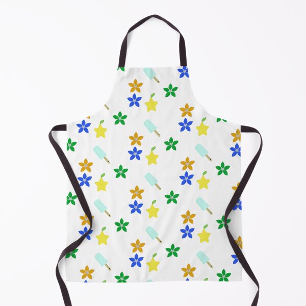 Item preview, Sea Salt Ice Cream, Paopu Fruit, Wayfinders Icons designed and sold by Midnight Sky Sundry.