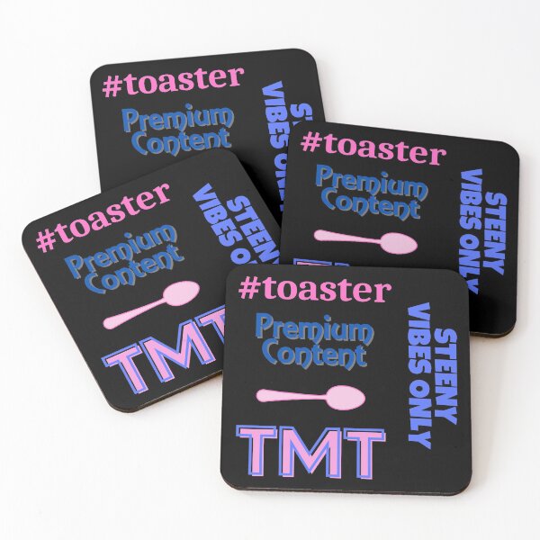 Artikelvorschau, Der Morgentoast #toaster entworfen und verkauft von Jennifer Church.