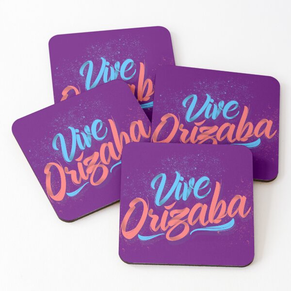Item preview, Vive Orizaba designed and sold by avoltha.