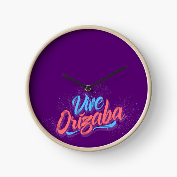 Item preview, Vive Orizaba designed and sold by avoltha.