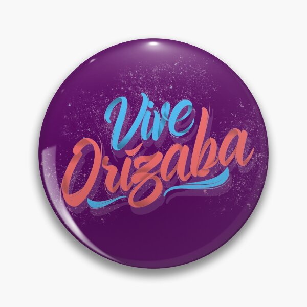 Item preview, Vive Orizaba designed and sold by avoltha.